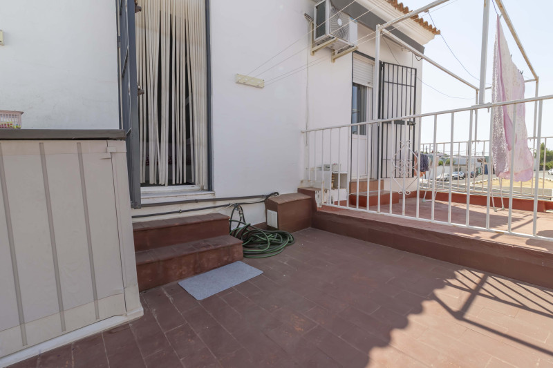 Casas o chalets-Venta-El Viso del Alcor-2354309-Foto-59