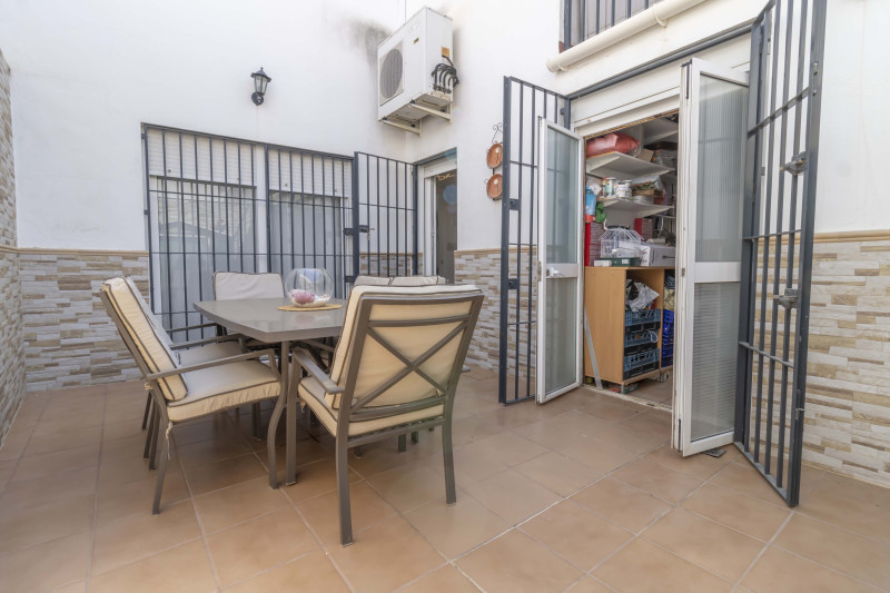 Casas o chalets-Venta-El Viso del Alcor-2354309-Foto-35