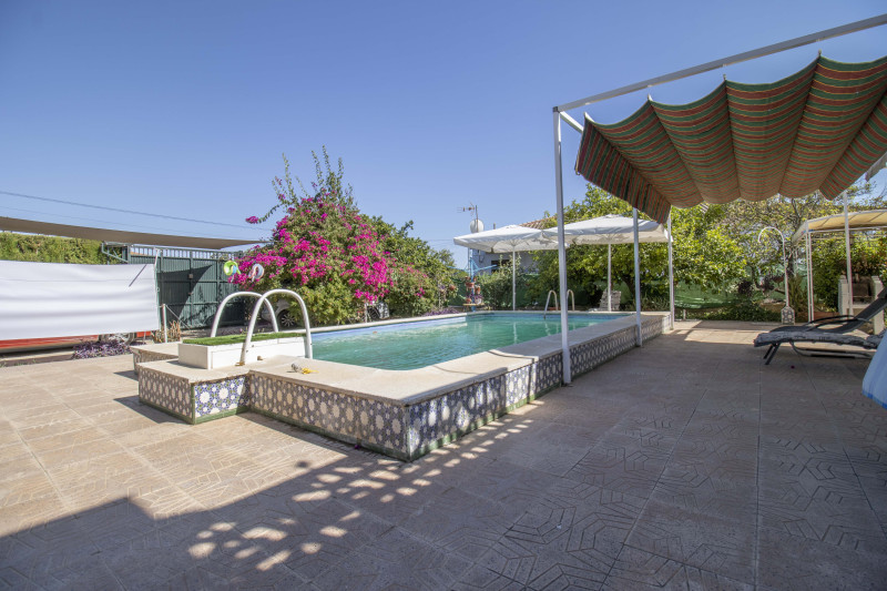 Casas o chalets-Venta-Espartinas-2356118-Foto-5