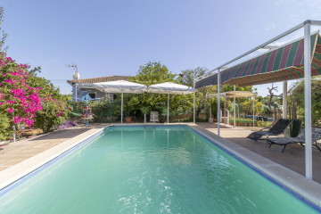 Casas o chalets-Venta-Espartinas-2356118