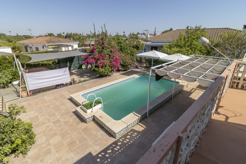 Casas o chalets-Venta-Espartinas-2356118-Foto-60