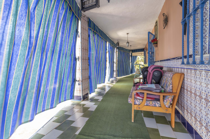 Casas o chalets-Venta-Espartinas-2356118-Foto-22