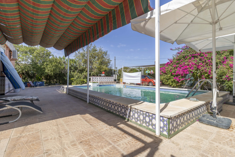 Casas o chalets-Venta-Espartinas-2356118-Foto-10