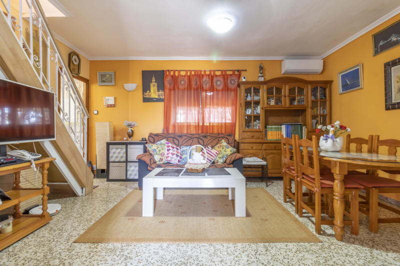 Casas o chalets-Venta-Espartinas-2356118-Foto-27