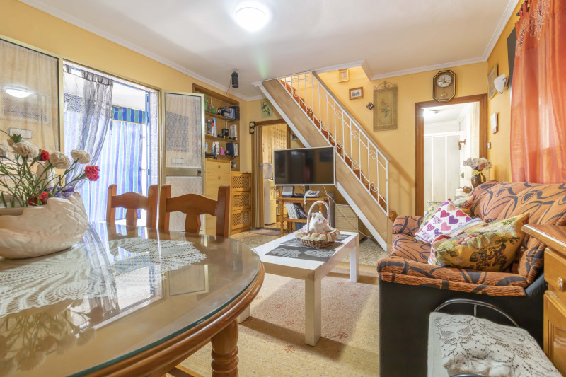 Casas o chalets-Venta-Espartinas-2356118-Foto-30