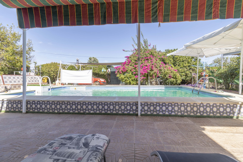 Casas o chalets-Venta-Espartinas-2356118-Foto-12