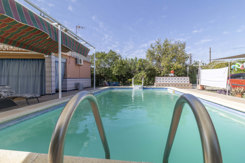 Casas o chalets-Venta-Espartinas-2356118-Foto-9