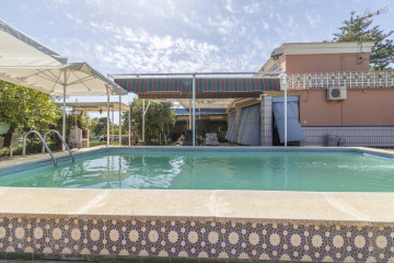Casas o chalets-Venta-Espartinas-2356118-Foto-10-Carrousel