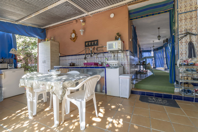 Casas o chalets-Venta-Espartinas-2356118-Foto-24
