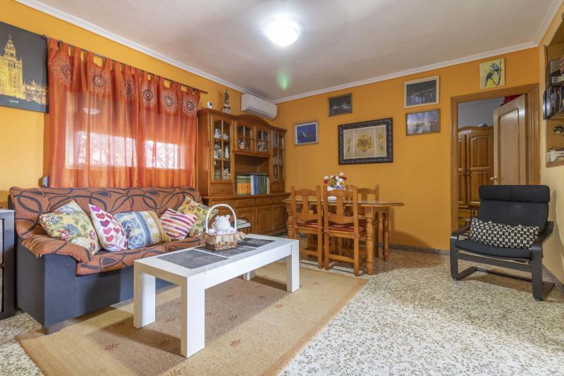Casas o chalets-Venta-Espartinas-2356118-Foto-28