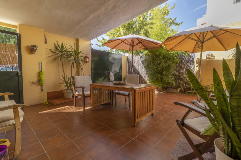 Casas o chalets-Venta-Bormujos-2356358-Foto-1