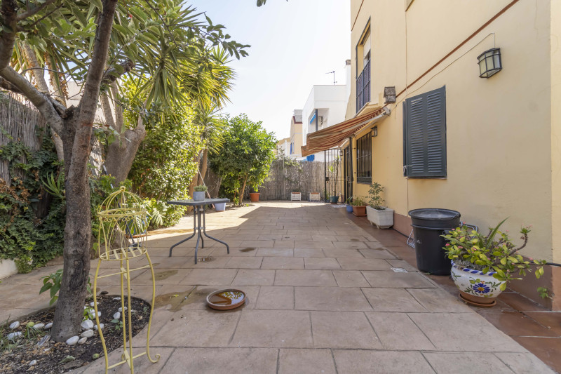 Casas o chalets-Venta-Bormujos-2356358-Foto-70