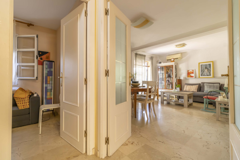 Casas o chalets-Venta-Bormujos-2356358-Foto-7