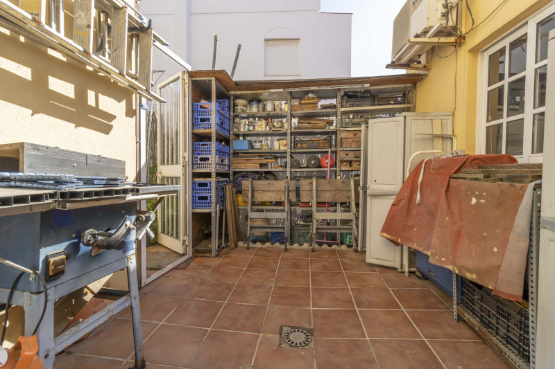 Casas o chalets-Venta-Bormujos-2356358-Foto-64