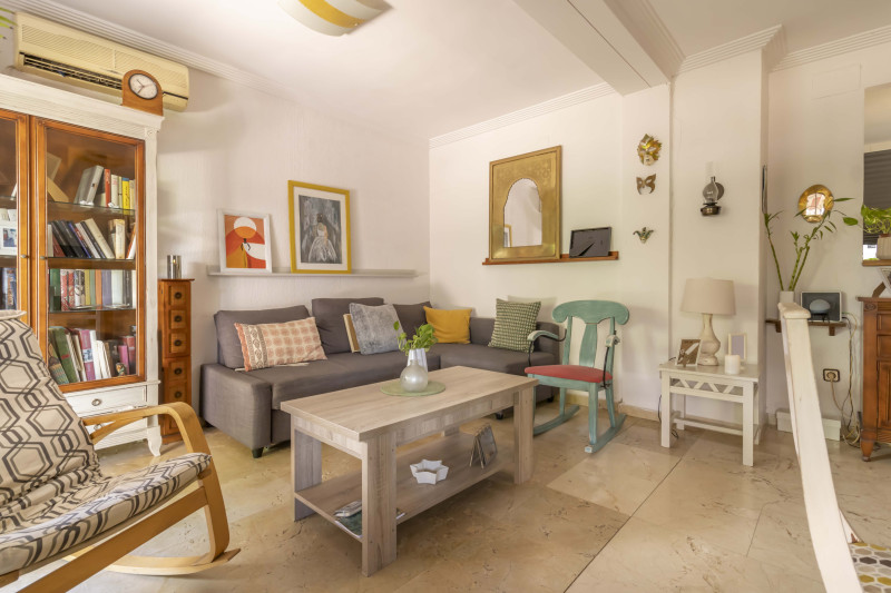 Casas o chalets-Venta-Bormujos-2356358-Foto-12