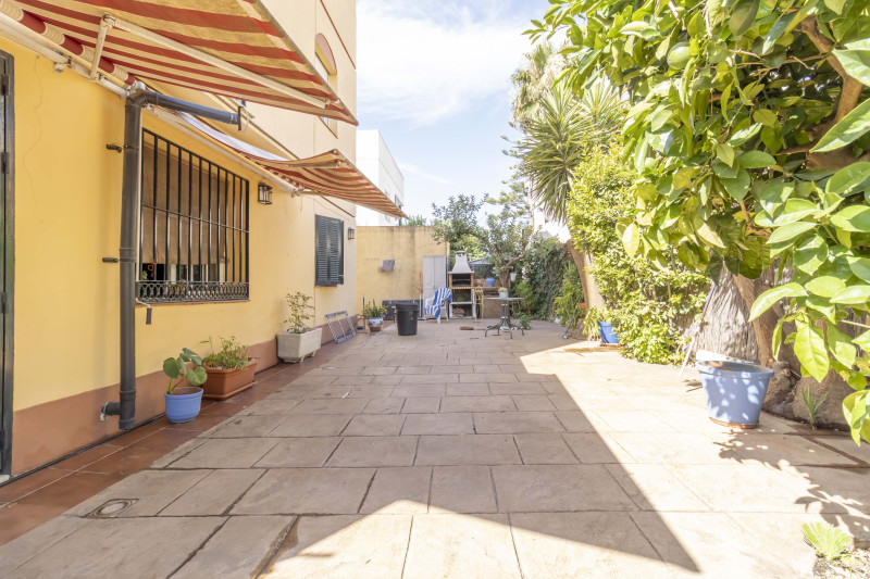 Casas o chalets-Venta-Bormujos-2356358-Foto-68
