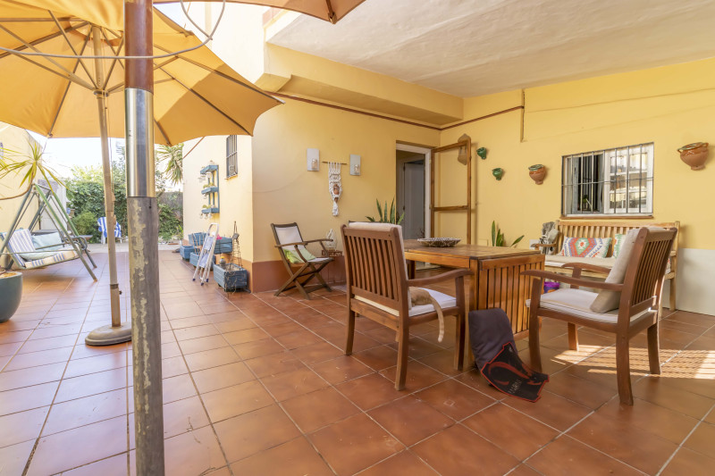 Casas o chalets-Venta-Bormujos-2356358-Foto-3