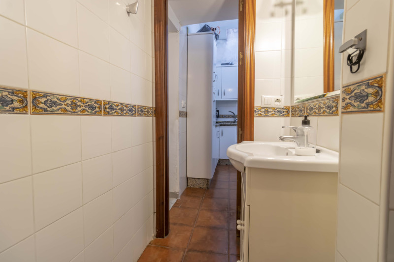 Casas o chalets-Venta-San Juan de Aznalfarache-2363470-Foto-17