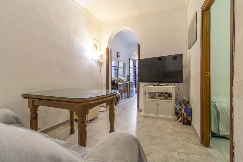 Casas o chalets-Venta-San Juan de Aznalfarache-2363470-Foto-10