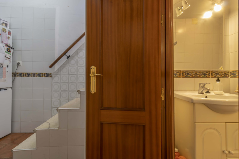 Casas o chalets-Venta-San Juan de Aznalfarache-2363470-Foto-14