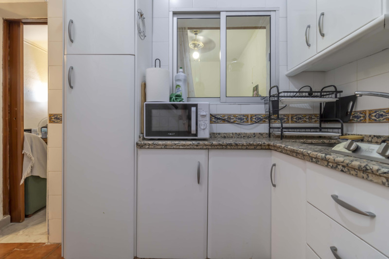 Casas o chalets-Venta-San Juan de Aznalfarache-2363470-Foto-19