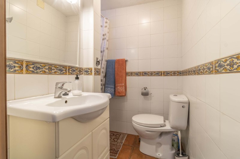 Casas o chalets-Venta-San Juan de Aznalfarache-2363470-Foto-15