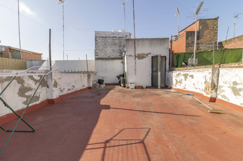 Casas o chalets-Venta-San Juan de Aznalfarache-2363470-Foto-23