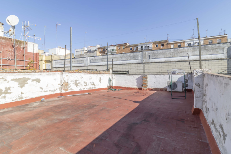 Casas o chalets-Venta-San Juan de Aznalfarache-2363470-Foto-24