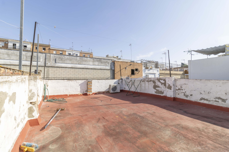 Casas o chalets-Venta-San Juan de Aznalfarache-2363470-Foto-25