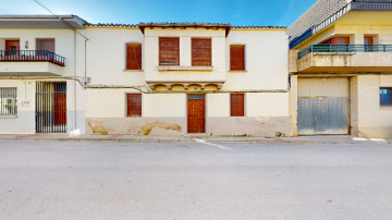 Casas o chalets-Venta-Carcastillo-1020596