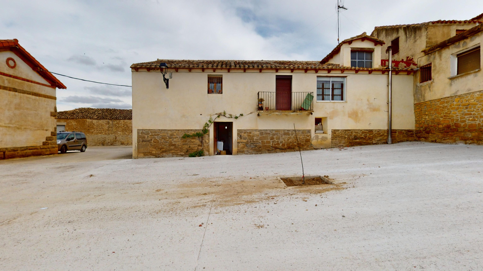 Casas o chalets-Venta-Murillo el Cuende-1089196-Foto-35