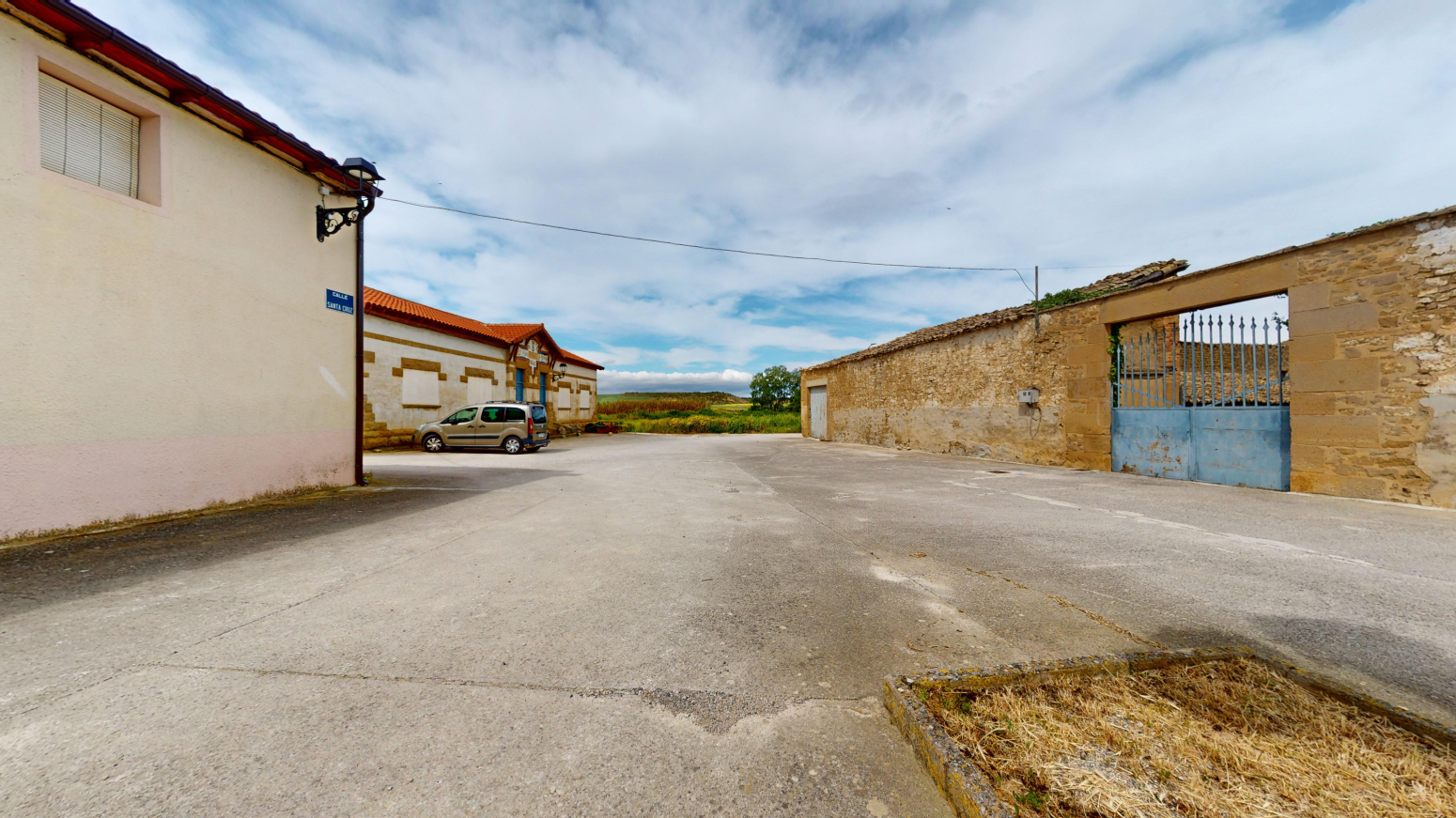 Casas o chalets-Venta-Murillo el Cuende-1089196-Foto-37