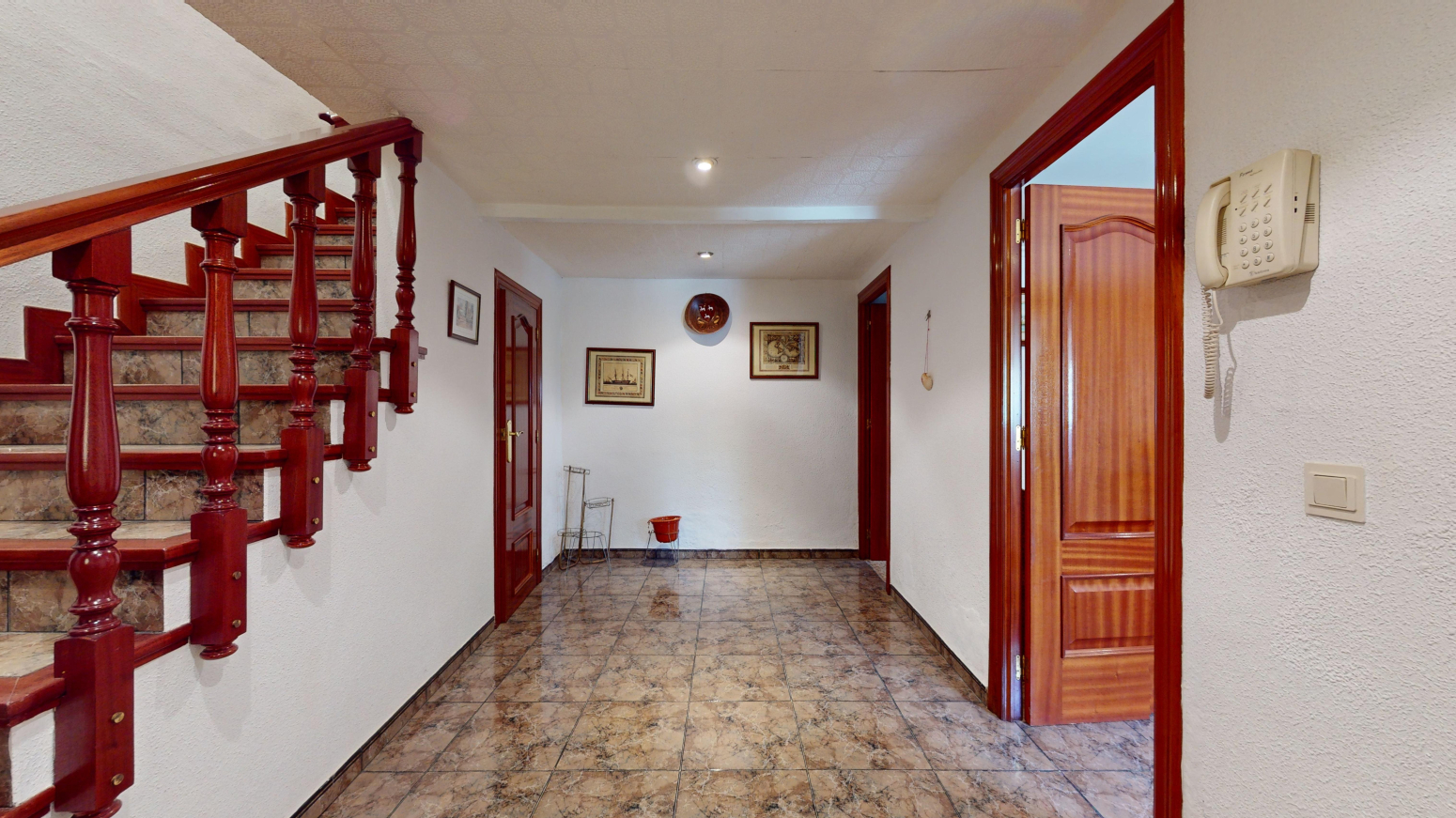 Casas o chalets-Venta-Murillo el Cuende-1089196-Foto-10