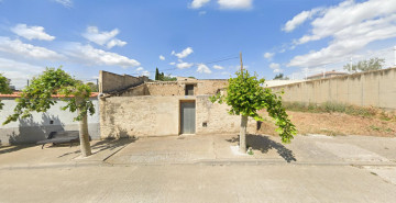 Fincas y solares-Venta-Murillo el Fruto-1092093