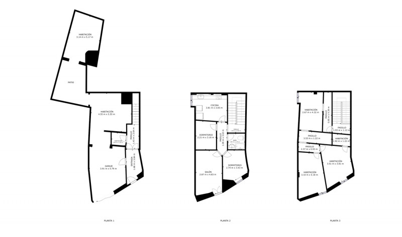 Casas o chalets-Venta-Tafalla-1094457-Foto-24