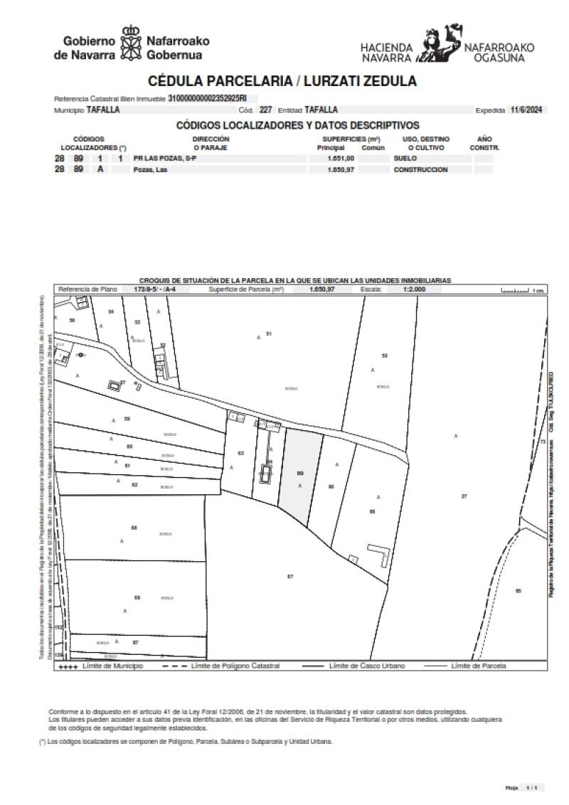 Fincas y solares-Venta-Tafalla-1115367-Foto-59