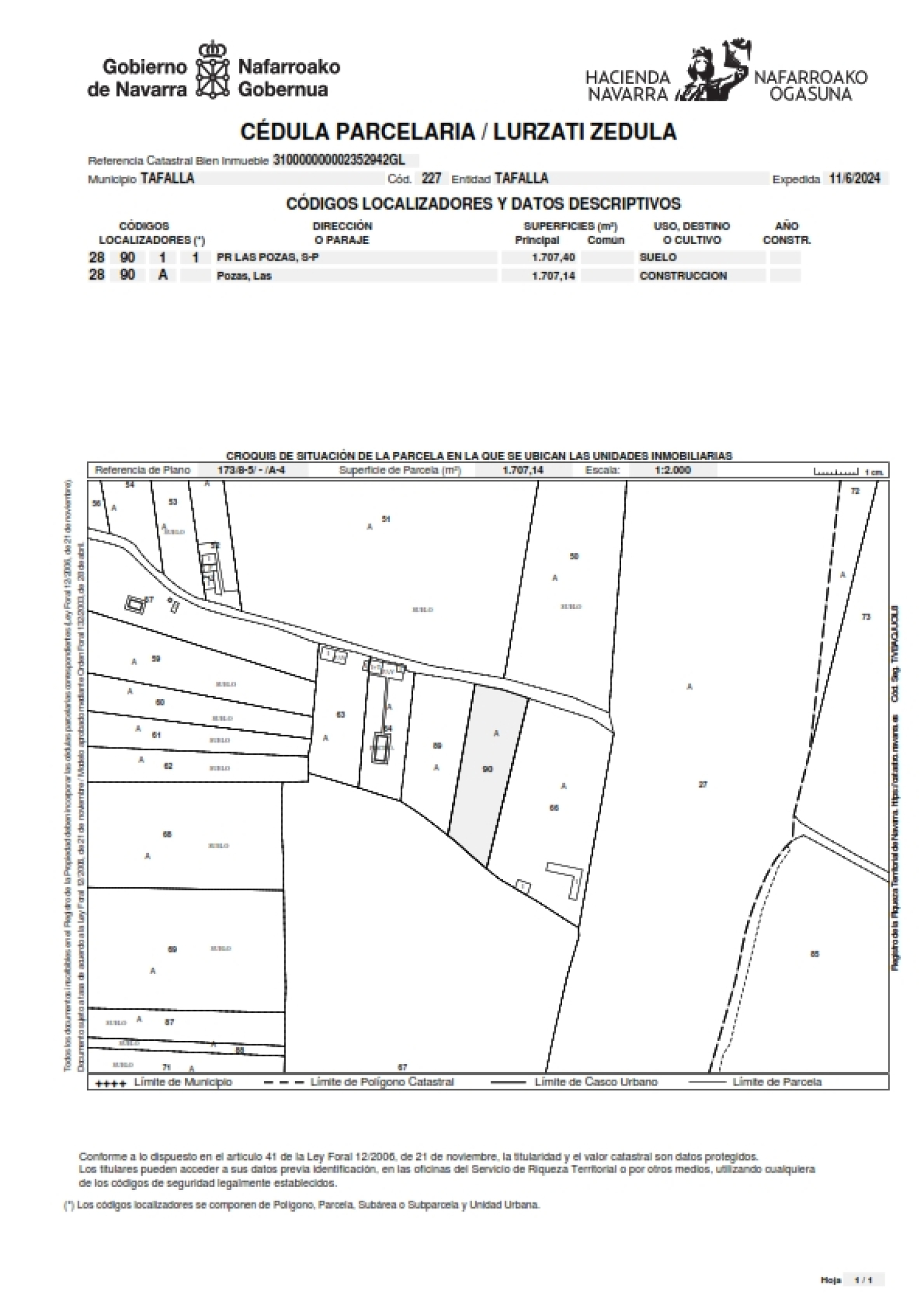 Fincas y solares-Venta-Tafalla-1115367-Foto-60