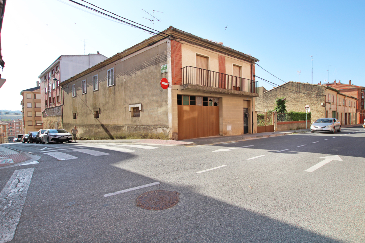 Fincas y solares-Venta-Tafalla-1127274-Foto-1