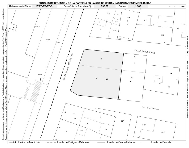 Fincas y solares-Venta-Tafalla-1127274-Foto-2