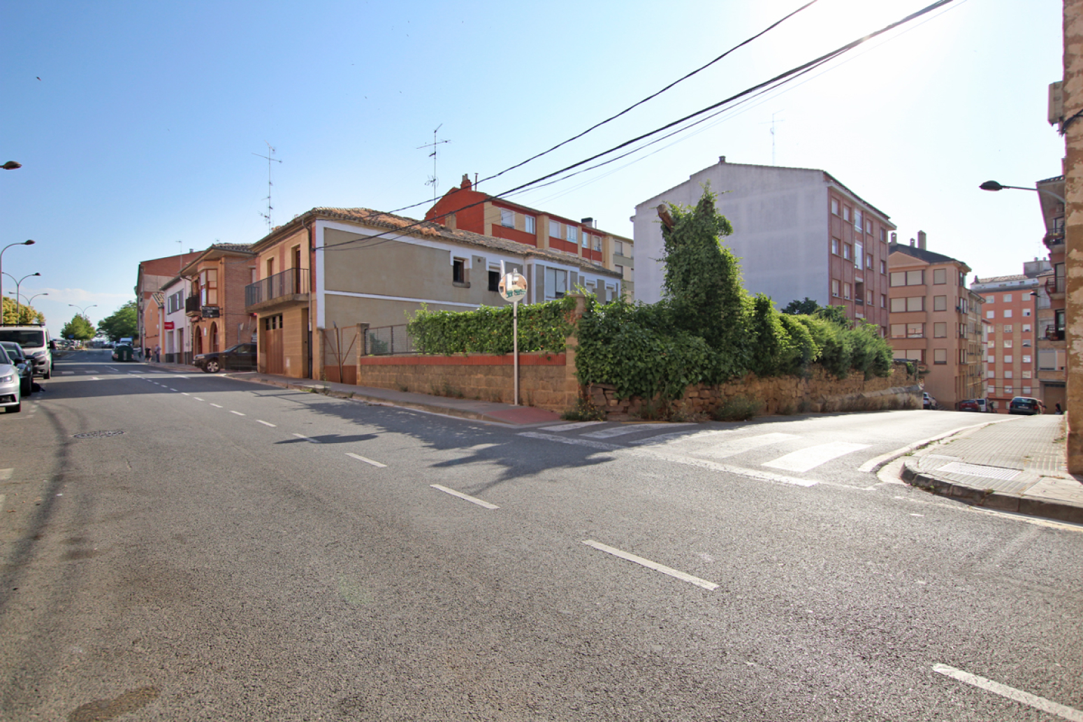 Fincas y solares-Venta-Tafalla-1127274-Foto-4