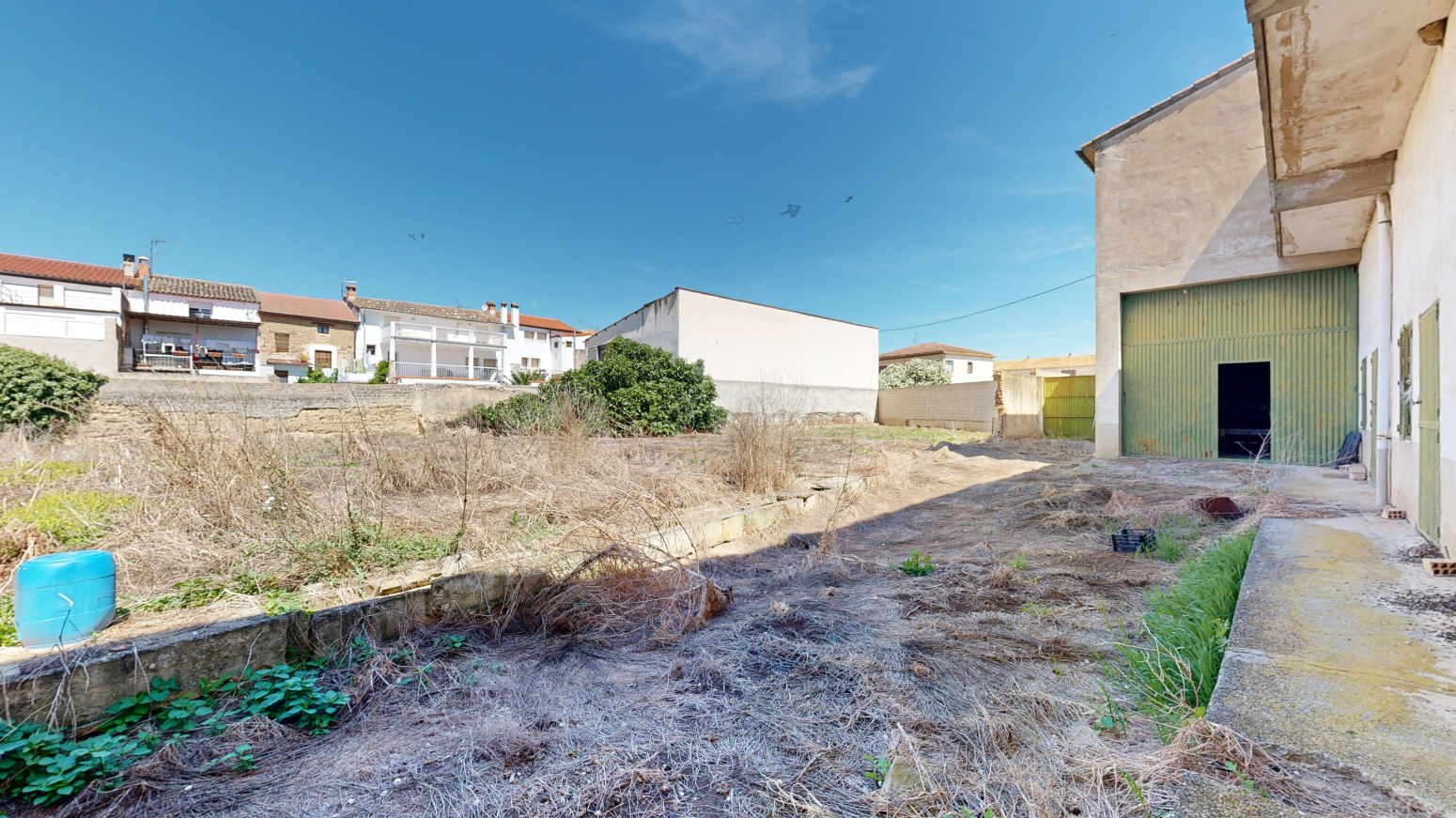 Fincas y solares-Venta-Berbinzana-1293808-Foto-29