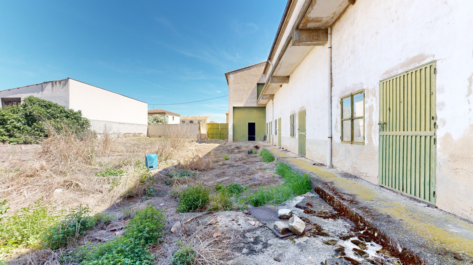 Fincas y solares-Venta-Berbinzana-1293808-Foto-49