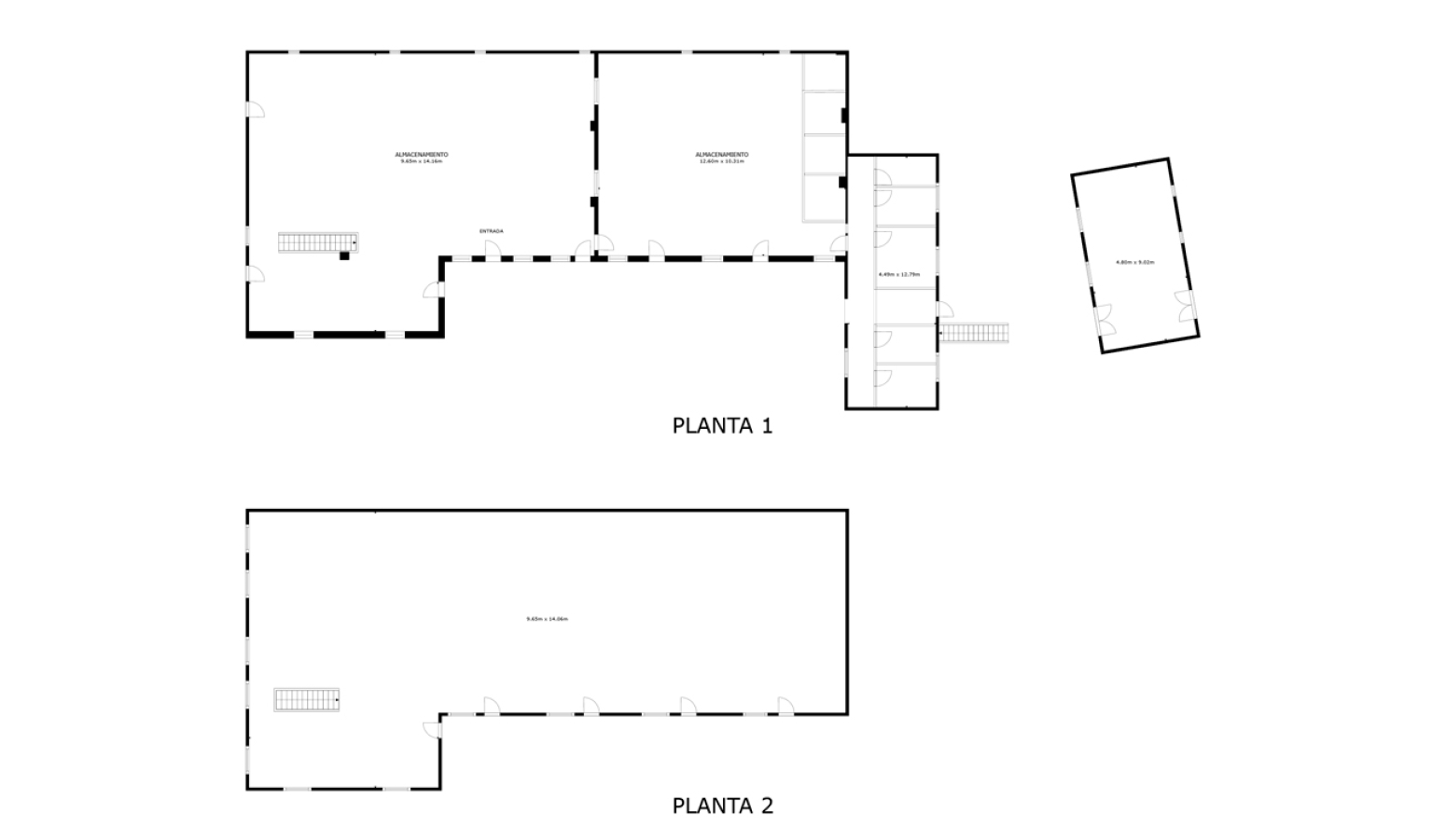 Fincas y solares-Venta-Berbinzana-1293808-Foto-51