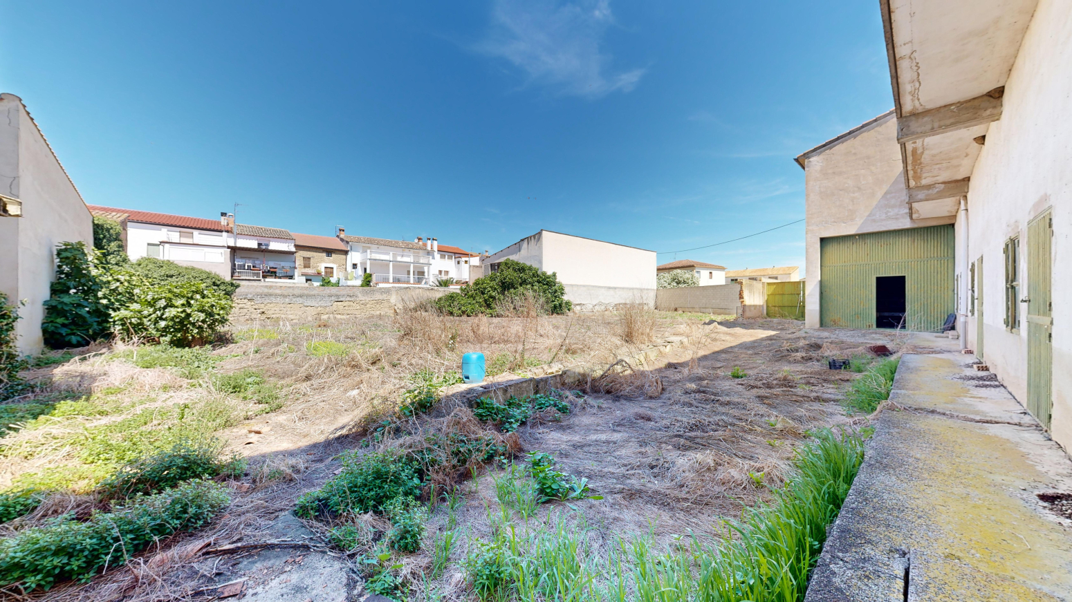 Fincas y solares-Venta-Berbinzana-1293808-Foto-28