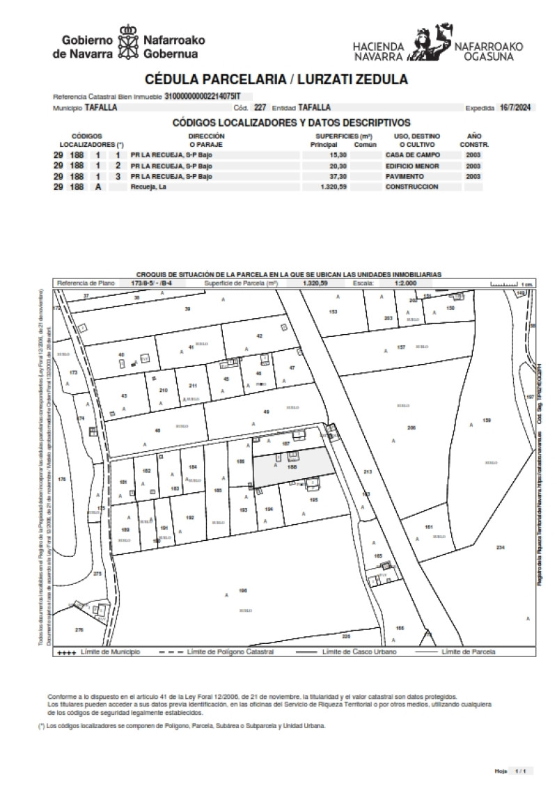 Fincas y solares-Venta-Tafalla-1299809-Foto-37