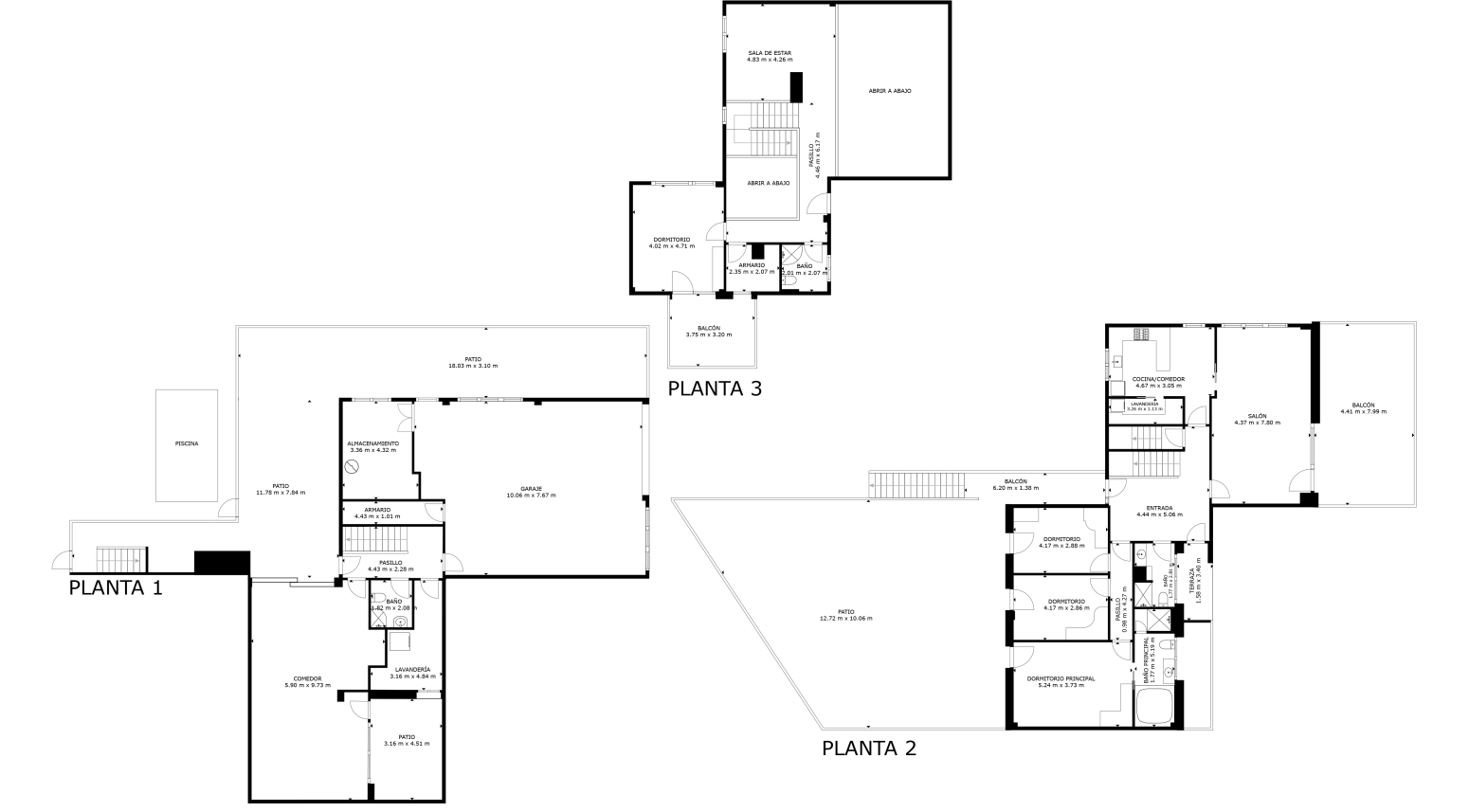 Casas o chalets-Venta-Pueyo-1305718-Foto-80