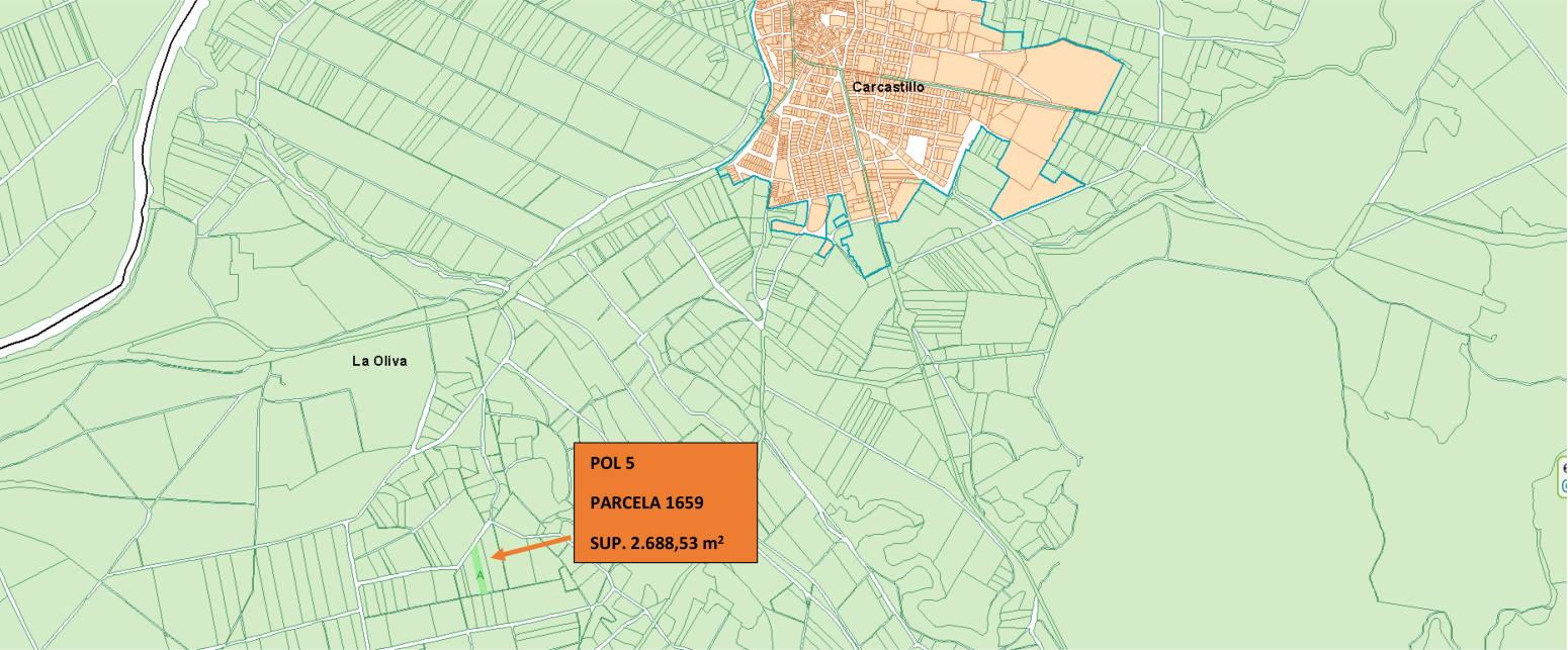 Fincas y solares-Venta-Carcastillo-1404678-Foto-1