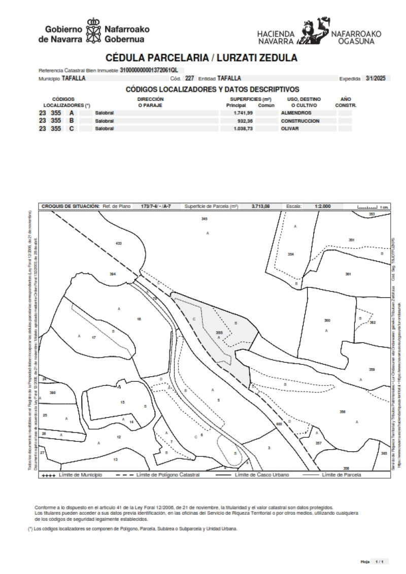 Fincas y solares-Venta-Tafalla-1509104-Foto-64