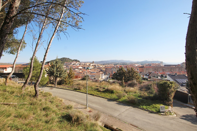 Fincas y solares-Venta-Tafalla-1639460-Foto-3