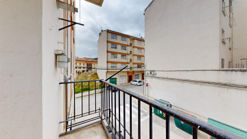 Balcón